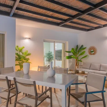 Vila Serena Lua By Villalia - Exclusividad En Coloradas *