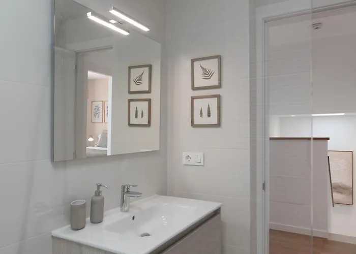 别墅 Serena Lua By Villalia