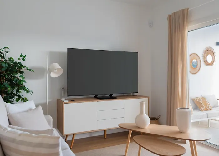 Serena Lua By Villalia 别墅 *