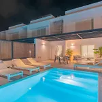 Serena Lua By Villalia - Exclusividad En Coloradas Playa Blanca (Lanzarote)