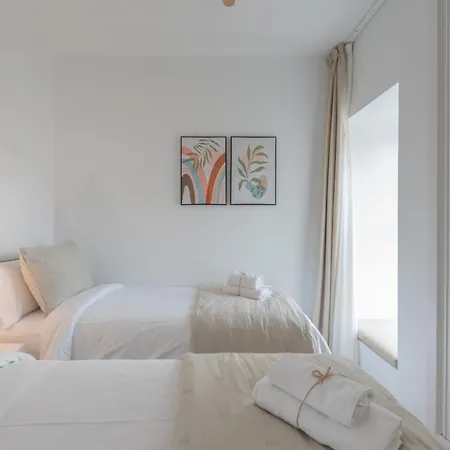 Serena Lua By Villalia Playa Blanca