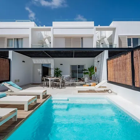 Serena Lua By Villalia Villa Playa Blanca